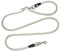 Vario Comfort Leash Light-Tan L