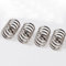 SZJLMKJ Joystick Spring 2pcs 4lb + 2pcs 6lb tension spring for Sanwa JLF joystick