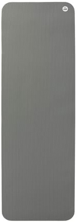 Bodhi Gymnastikmatte | Rutschfeste Sportmatte | Dicke 1,5 cm | Phthalatfrei & Schadstofffrei | Übungsmatte für Fitness, Yoga & Pilates | Fitnessmatte für dein Workout