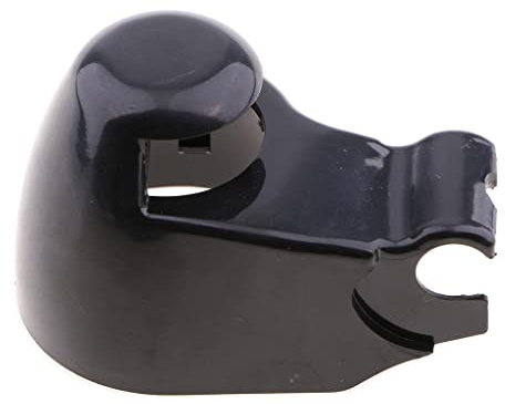 Gazechimp Heckscheibenwischerarmmutter Kappenabdeckung für Golf 4 1999 2002