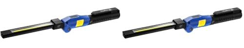 VARTA Work Flex® Multifunction Light F20R wiederaufladbar (Packung mit 2)