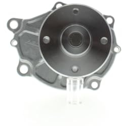AISIN WPN-013 Kühlmittelpumpe Motorkühlung Wasserpumpe Kompatibel mit PORSCHE 356 Coupe 2101026G25 2101026G26 2101026G27