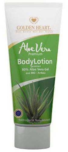 Aloe Vera Premium - Bodylotion