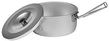 Trangia Campingtopf 524 UL Alu - Kochtopf 1,5 Liter