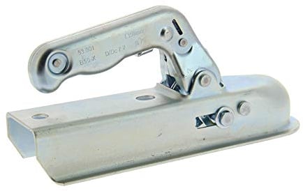 Enganche de remolque cuadrado con cabeza de acoplamiento (50 mm) por XL Perform Tool (553923)