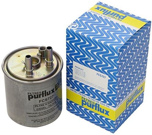PURFLUX FCS727 Filtri Gasolio
