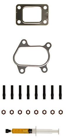 AJUSA JTC11102 Montagesatz Lader