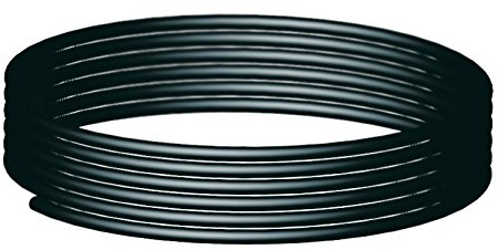 Irritec Ala GOCCIOLANTE Normale Ø 16 MM Goccia A 30 CM - LT 2,1/Ora - MT 25 - Nera