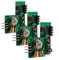 kwmobile 3X 433 MHz Sender Empfänger Funk Modul für Arduino und Raspberry Pi - Wireless Transmitter Module