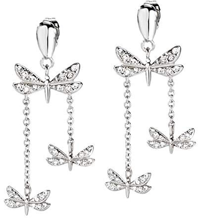 Morellato orecchini da donna in Acciaio inossidabile