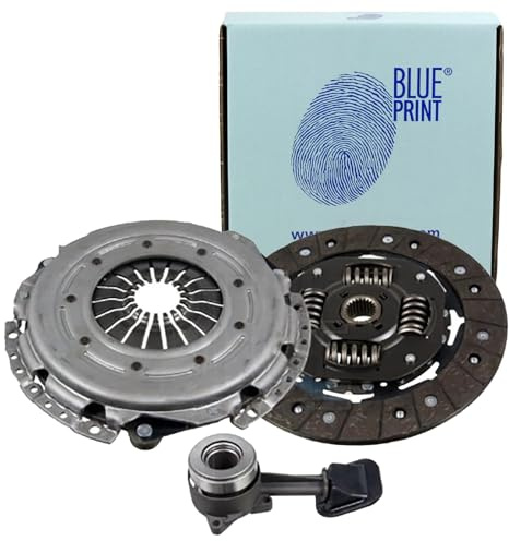 Blue Print ADF123054 - Clutch Kit