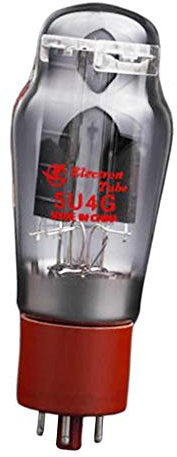 5U4G Röhrenverstärker für Audiogeräte, Audio Gitarre Vakuum Rohre - Preamp Röhren