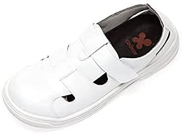 Codeor, MyCodeor Piola, Unisex (Blanco, Numeric_42)