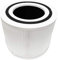 Nispira 3-in-1 True HEPA Replacement Filters Compatible with LEVOIT Core 300 Air Purifier. Compared to Part Core 300-RF, 1 Pack