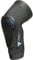 Dainese Trail Skins Air Knee Guards Rodillera de MTB, Unisex-Adult, Negro, XL
