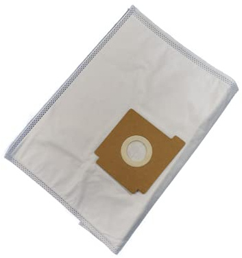10 x Staubsaugerbeutel passend für Quigg BS 2200.05