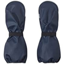 Reima - Regenfäustlinge für Kinder - Recyceltes Polyester - Kura - Marine