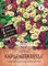 Sperli Kapuzinerkressesamen Night & Day 85629 - Blumensamen - kontrastreich mit buschigen Wuchs, duftend - Wuchshöhe 20 bis 30 cm - Blumensamen Mischung