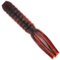 Spro Scent Series Insta Tube 7,5cm 3,8g - 6 Gummiköder, Farbe:Red Lobster
