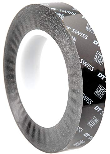 Dtswiss Nastro Tubeless Ready Sportbänder, 27 mm x 66 m, mehrfarbig (mehrfarbig), Einheitsgröße