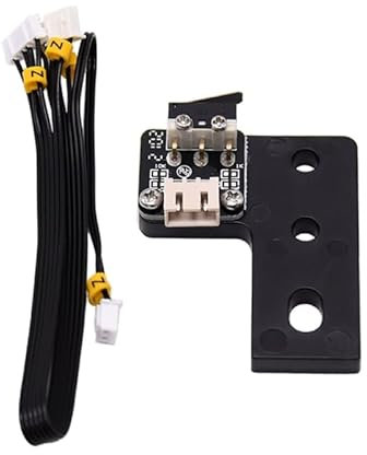 Endschalter für 3D-Drucker X Y Z Achse Endstop mit Kabel-Kit für Ender-3 3Pro Cr10/10S/10Pro Zubehör
