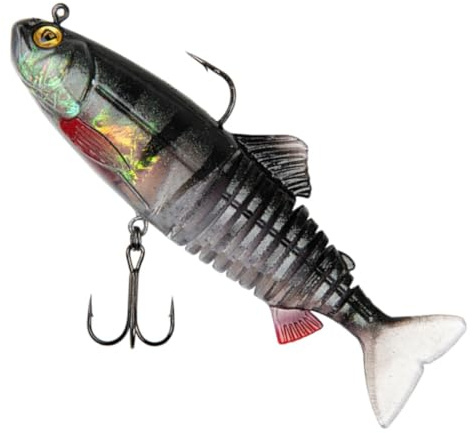 Fox Rage Replicant Jointed - Swimbait Wobbler