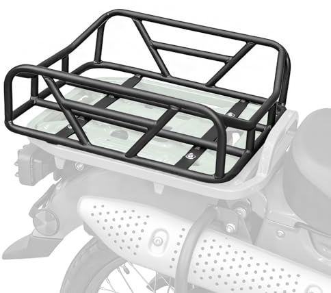 Porte-Bagages arrière pour Moto, étagère de Support pour H-Onda Trail 125 Trail125 Trail-125 CT125 CT 125 CT-125 huntercub 125 Hunter cub 125 2020 2021 2022 2023 2024 Support de Support de Rack