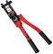 Strumento di piegatura idraulico, Strumenti di crimpatura idraulici Pinza di compressione idraulica ， Pinza di crimpatura idraulica Gamma YQK-120 Pressa idraulica 10-120mm2 per capicorda Pinza idrauli