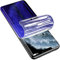 case & glass 2X Protectores de Pantalla Hidrogel Anti Luz Azul, Suave, Ultrafino y Protección Ocular Avanzada, Reduce Fatiga Visual y Filtra Luz Nociva Compatible para OPPO A54S
