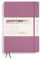 LEUCHTTURM1917 372342 Notizbuch Composition B5, Hardcover Schreibbuch, 219 nummerierte Seiten, Dusty Rose, Dotted