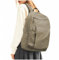 HYC00 Rucksack Damen Schule Teenager Schulrucksack Mädchen Schultaschen Rucksack Schulrucksack Schulranzen Daypacks mit 15.6 zoll Laptop Rucksack Damen Wasserdicht Tagesrucksack Bookbag,Braun
