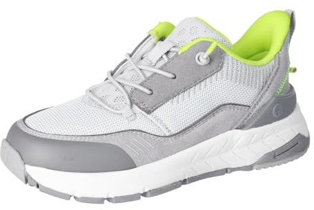 Ricosta NITE Schnürhalbschuhe Sportboden Jungen Gr.29, Grau