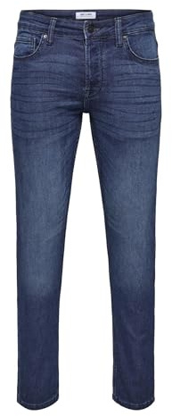 Only & Sons Herren Onsloom Slim Db Jog 0431 PIM DNM Noos Onsloom Slim Db Jog 0431 PIM DNM Noos