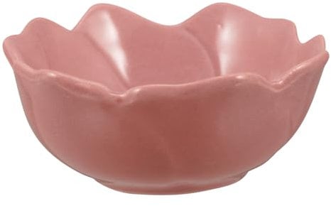 Cabilock Kleines Keramisches Schälchen Für Ätherische Öle Multifunktionale Duftschale Für Aromatherapie Spa Und Dekoration Rote Keramikplatte Für Zuhause Und Salon