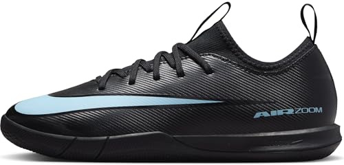Nike Unisex Kinder Jr Zoom Vapor 16 Academy IcIndoor Soccer Shoes