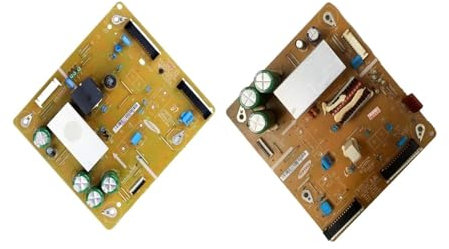 Placa Base De TV, Compatible con Samsung, BN96-16510A LJ92-01796A LJ41-09478A PL43D450A2D PL43D450A2G PL43D450A2 PL43D451A3 PL43D490A1D PL43D490A1G(1PCS)