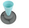 Pastry Bag Holder, Foldable Piping Bag Holder Pastry Bag Decorating Bags Stand for Baking Accessories