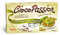 Crispo CiocoPassion Confetti Gusto PISTACCHIO con Cioccolato al Latte ripieni di Cioccolato Bianco, Senza Glutine (Gluten Free) 1kg