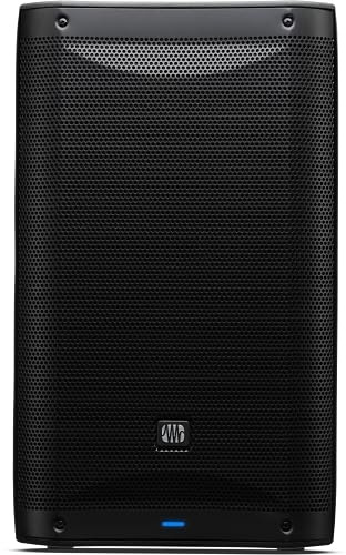 PreSonus AIR XD 10 1x10 2-Way Active Extended Definition Loudspeaker