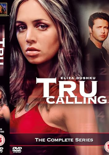 Tru Calling S1 [UK Import]