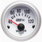 Sumex GAUG504 Race Sport-Manometro acqua temperatura, termometro, 12 V
