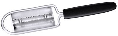 Contacto acciaio inox squamapesce ORION 23 cm