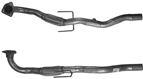 Bm Catalysts BM50181 Abgasrohr
