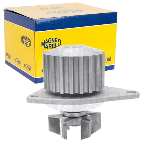 Magneti Marelli 352316170904 Wasserpumpe | Kompatibel mit: CITROËN BERLINGO / BERLINGO FIRST Großraumlimousine (MF_, GJK_, GFK_