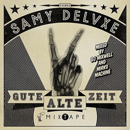 Deluxe Records (Universal Music)