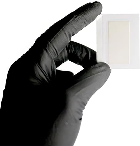 Crime Scene Seed detection test, individual packaging