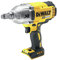 DEWALT Bürstenloser Akku Schlagschrauber DCF899HN - Kfz Schlagschrauber mit HOG-Haltering, ideal zum Reifenwechsel – Drehmoment einstellbar – 1/2 Zoll – 18V – Max. Drehmoment: 950 Nm