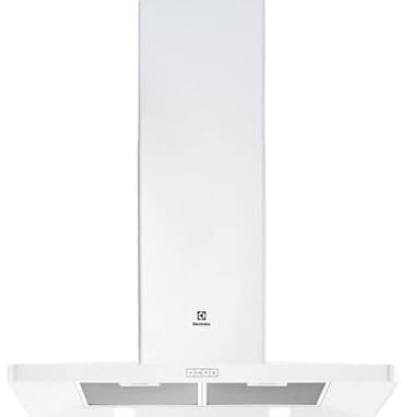 Electrolux EFF90462OW Cappa aspirante a parete Bianco 603m³/h A+ cappa aspirante