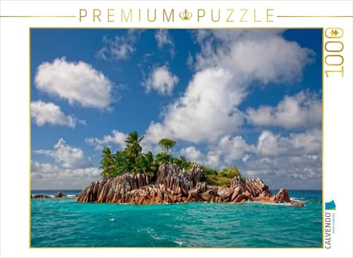 CALVENDO Puzzle St. Pierre Island - Seydhellen | 1000 Teile Lege-Größe 64 x 48 cm Foto-Puzzle für glückliche Stunden
