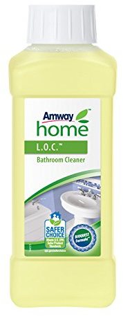Amway l.o.c Legacy von sauberen Bad Reiniger (500 ml)